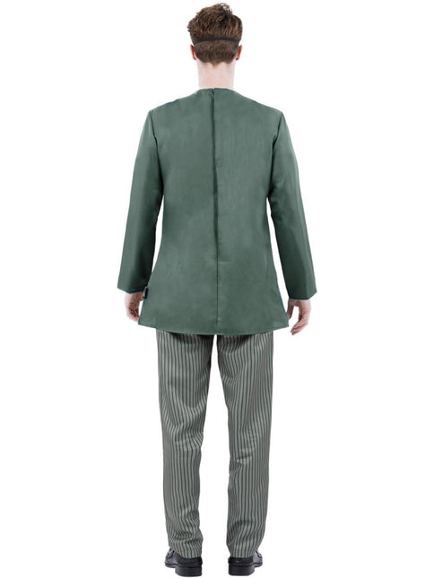 Corpse Bride – Victor Van Dort Bruidegom Kostuum van Smiffys koop je bij Partywinkel