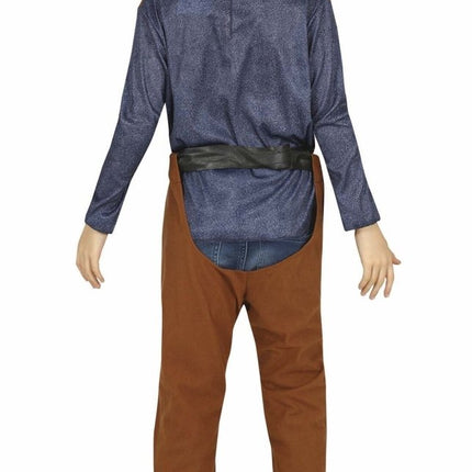 Cowboy Kostuum Jongen van Fiestas Guirca koop je bij Partywinkel