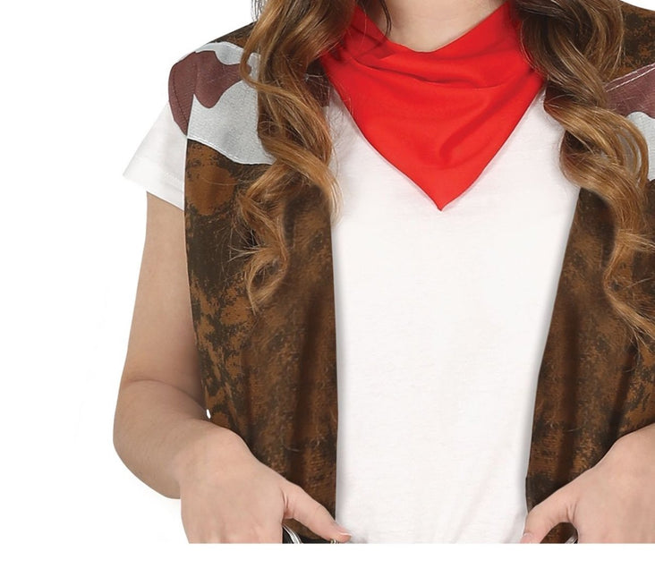 Cowboy Kostuum Jongens 14/16 jaar van Fiestas Guirca koop je bij Partywinkel