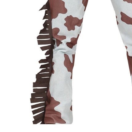 Cowboy Kostuum Jongens 14/16 jaar van Fiestas Guirca koop je bij Partywinkel