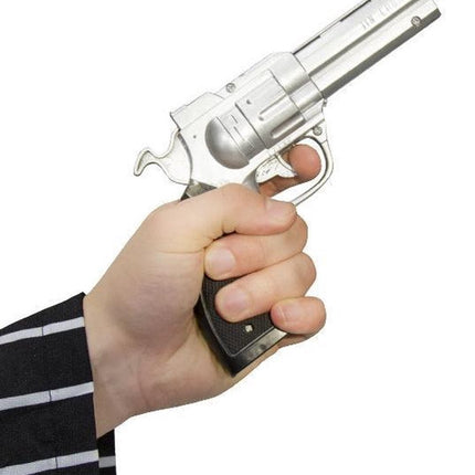 Cowboy Nep Pistool 18cm van Widmann koop je bij Partywinkel