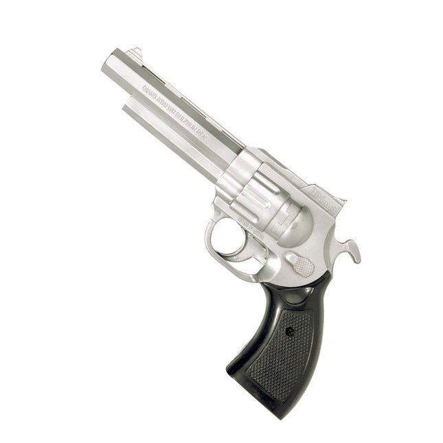 Cowboy Nep Pistool 18cm van Widmann koop je bij Partywinkel