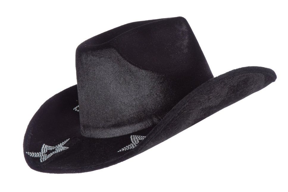 Cowboyhoed sterren - Partywinkel - 8720059071326