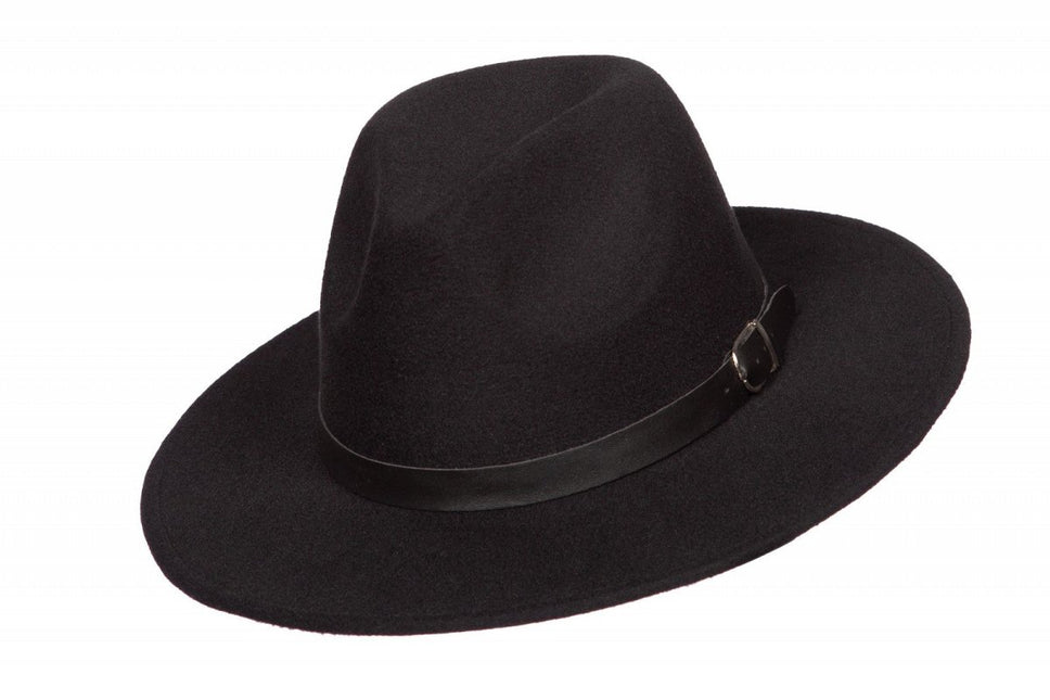 Cowboyhoed wolvilt - Partywinkel - 8714438682234