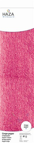 Papier crêpé métallisé cylam (150x50cm)