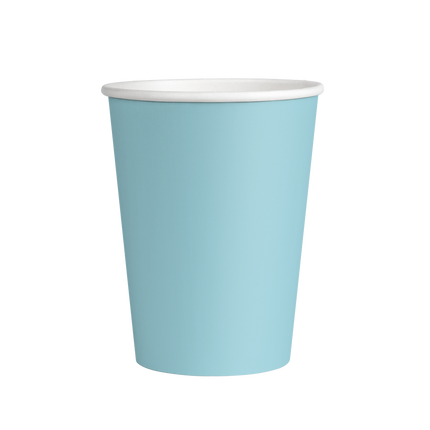 Tasses - Bleu pastel