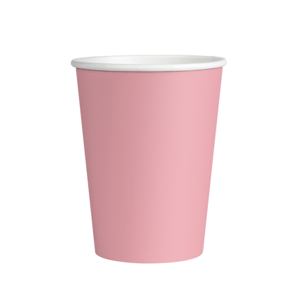 Gobelets - Rose pastel