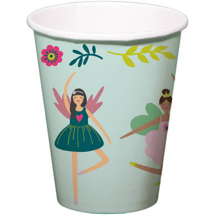 Tasses Fabulous Fairy 250ml /10