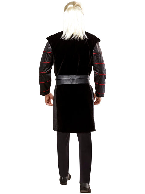 Daemon Targaryen Costume Homme