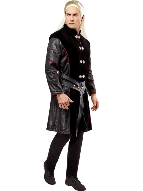 Daemon Targaryen Costume Homme