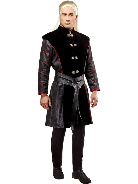 Daemon Targaryen Costume Homme