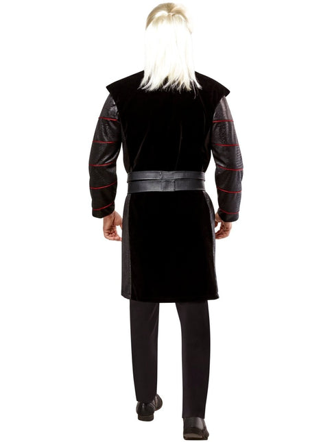 Daemon Targaryen Kostuum Heren van Rubies koop je bij Partywinkel