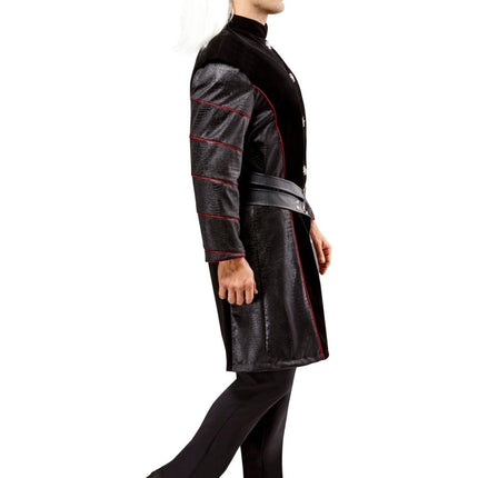 Daemon Targaryen Kostuum Heren van Rubies koop je bij Partywinkel