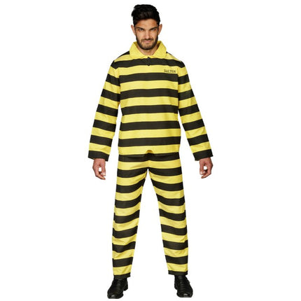 Costume de Lucky Luke Dalton pour homme