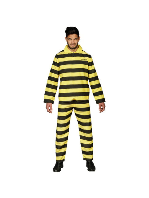 Costume de Lucky Luke Dalton pour homme