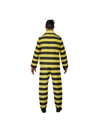 Costume de Lucky Luke Dalton pour homme