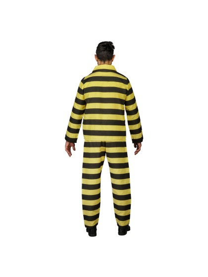 Costume de Lucky Luke Dalton pour homme