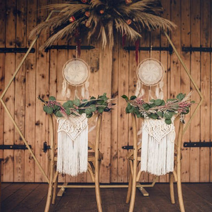 Decoratie Eucalyptus 1,8m van Partydeco koop je bij Partywinkel