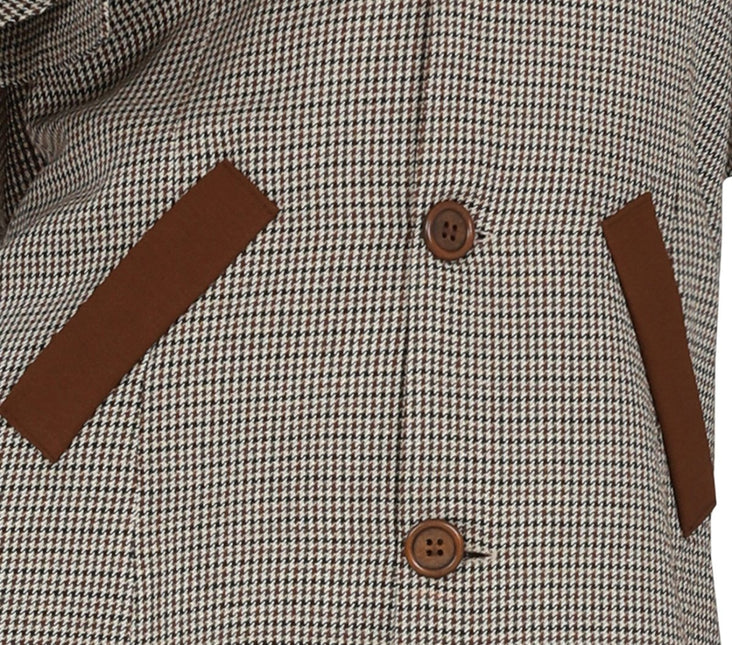 Detective Kostuum Dames Inspector van Fiestas Guirca koop je bij Partywinkel