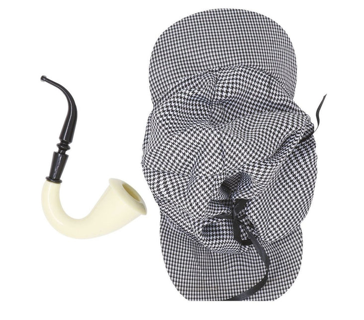 Detective Set 2 delig van Fiestas Guirca koop je bij Partywinkel