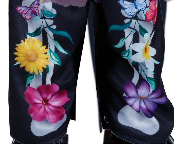 Dia De Los Muertos Kostuum Baby van Fiestas Guirca koop je bij Partywinkel