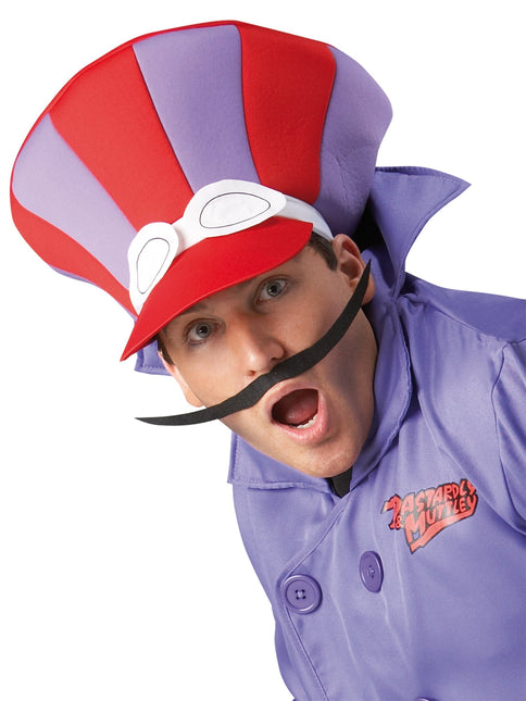 Costume homme Dick Dastardly Wacky Races