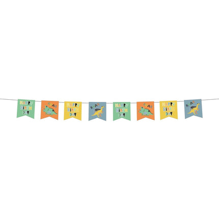Dino Slingers Roar 6m van Folat koop je bij Partywinkel