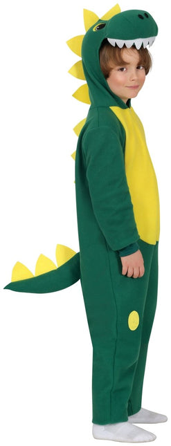 Dinosaurus Pak Groen Kind van Fiestas Guirca koop je bij Partywinkel