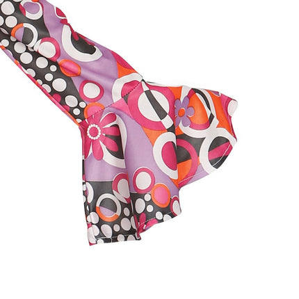 Disco Kostuum 70's Dames van Fiestas Guirca koop je bij Partywinkel