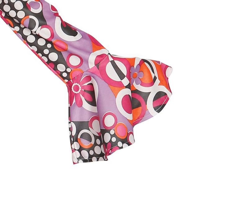 Disco Kostuum 70's Dames van Fiestas Guirca koop je bij Partywinkel