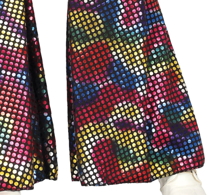 Disco Pak Dames 3 delig van Fiestas Guirca koop je bij Partywinkel