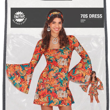 Disco Pak Dames - Partywinkel - 8434077860571