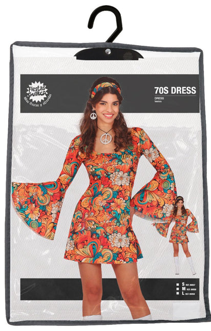 Disco Pak Dames - Partywinkel - 8434077860571