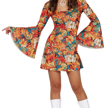 Disco Pak Dames - Partywinkel - 8434077860571