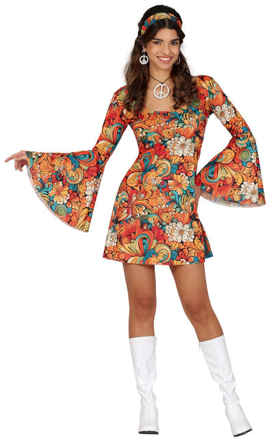 Disco Pak Dames - Partywinkel - 8434077860571