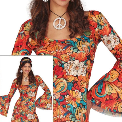 Disco Pak Dames - Partywinkel - 8434077860571