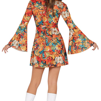 Disco Pak Dames - Partywinkel - 8434077860571