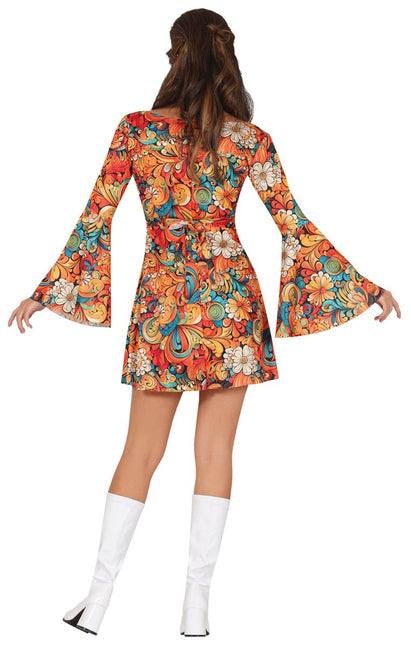 Disco Pak Dames - Partywinkel - 8434077860571