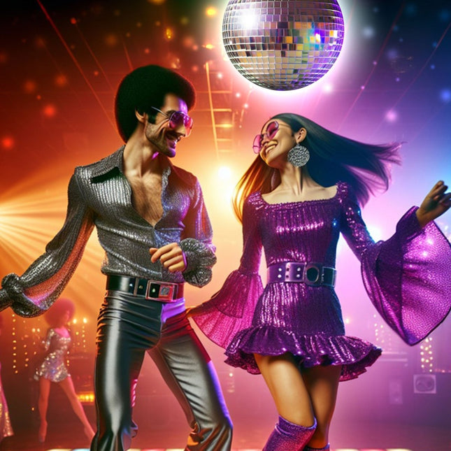 Disco Spiegelbol 300mm van Fiestas Guirca koop je bij Partywinkel