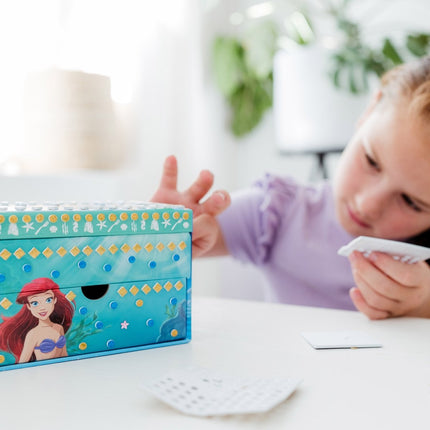 Disney Prinsessen Sieraden Doosje - Partywinkel - 8714274045101
