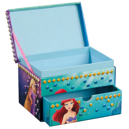 Disney Prinsessen Sieraden Doosje - Partywinkel - 8714274045101