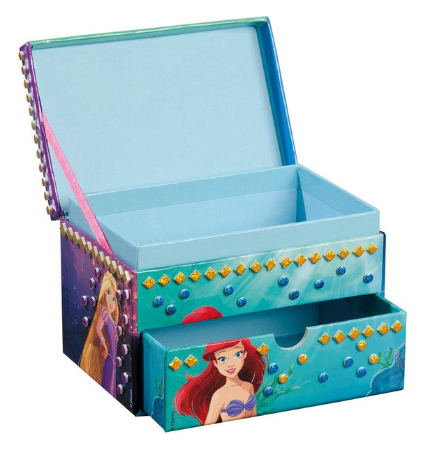 Disney Prinsessen Sieraden Doosje - Partywinkel - 8714274045101