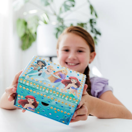 Disney Prinsessen Sieraden Doosje - Partywinkel - 8714274045101