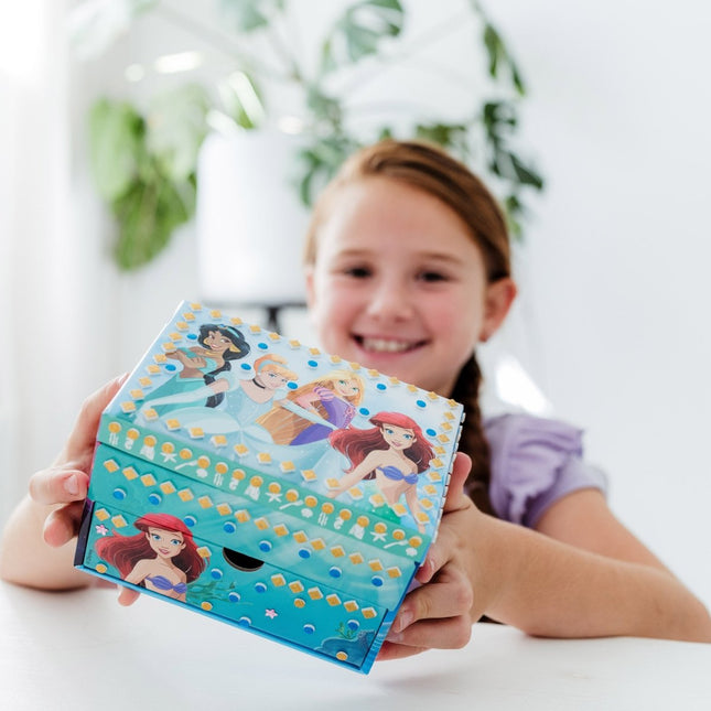 Disney Prinsessen Sieraden Doosje - Partywinkel - 8714274045101
