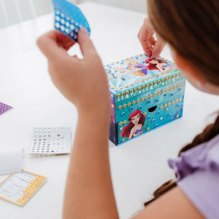 Disney Prinsessen Sieraden Doosje - Partywinkel - 8714274045101
