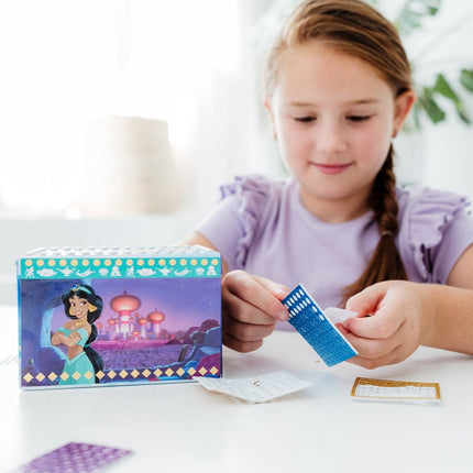 Disney Prinsessen Sieraden Doosje - Partywinkel - 8714274045101