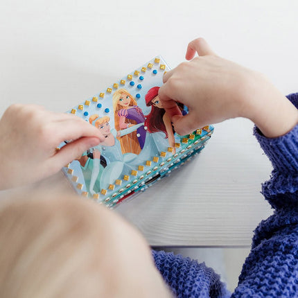 Disney Prinsessen Sieraden Doosje - Partywinkel - 8714274045101