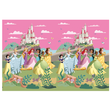 Disney Prinsessen Tafelkleed 1,8m van Procos koop je bij Partywinkel