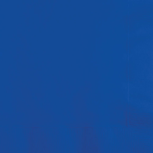 Donkerblauwe Servetten 3 - Laags 41cm 25st van Creative Converting koop je bij Partywinkel