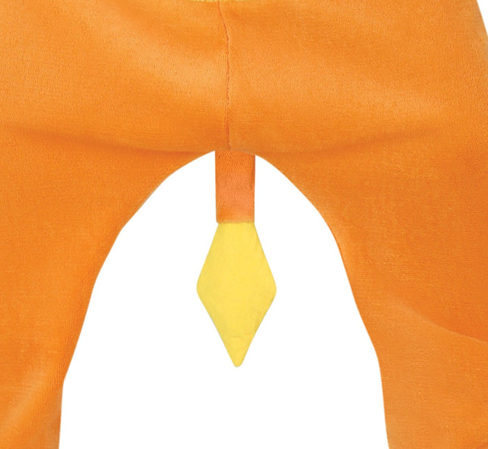 Draak Kostuum Oranje Kind van Fiestas Guirca koop je bij Partywinkel